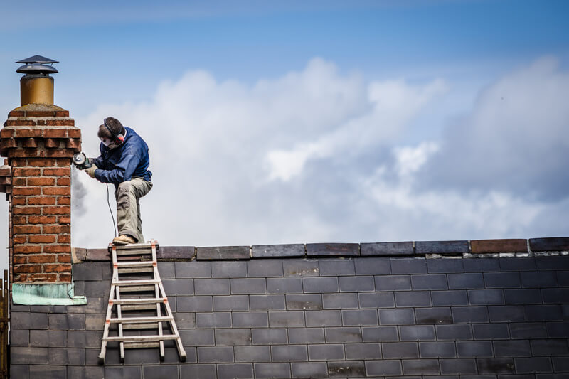 Chimney Repair UK United Kingdom