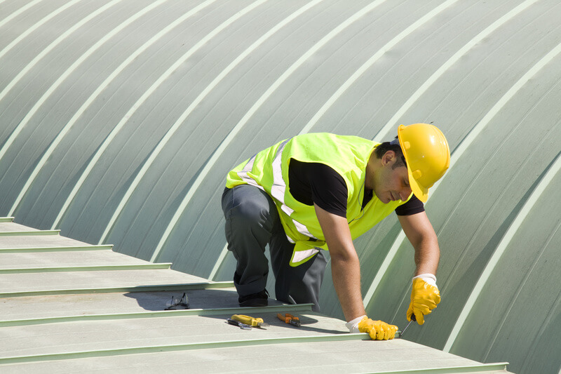 Emergency Roofing Works UK United Kingdom