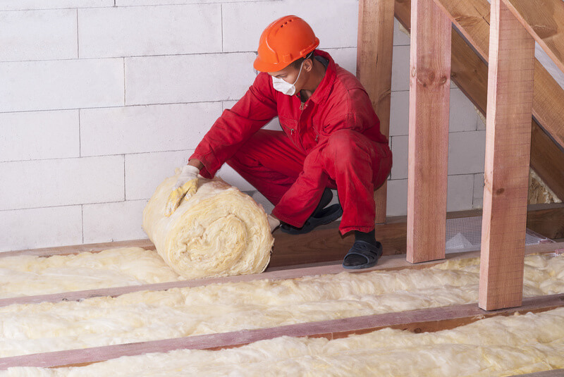 Roof Insulation UK United Kingdom